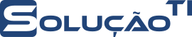 SoluçãoTI Logo